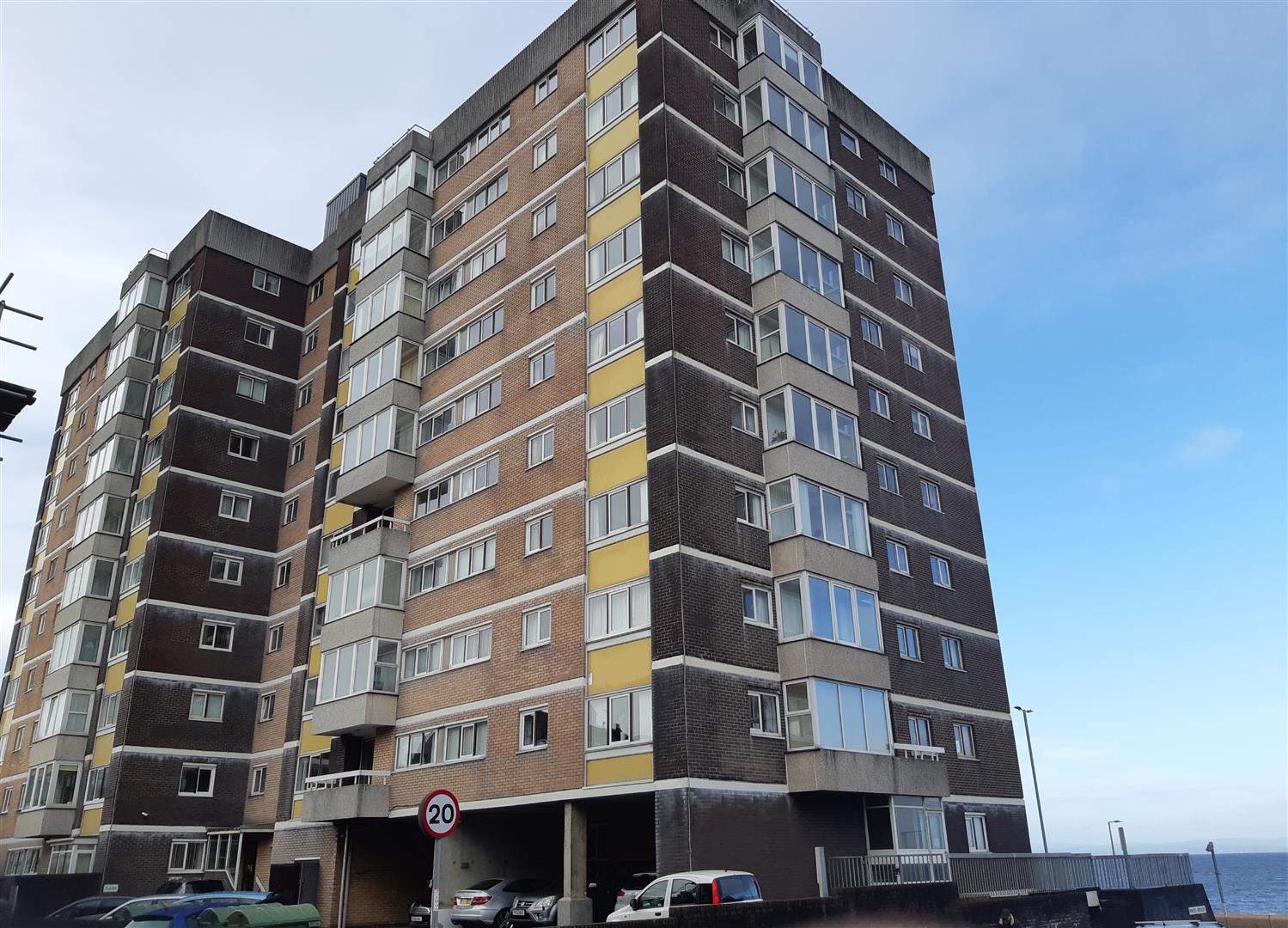 56 Lakeland House, Marine Road East, Morecambe Matthews Benjamin